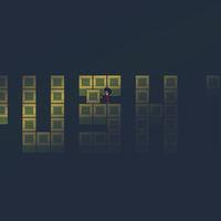 Portada oficial de Push the Box para Switch