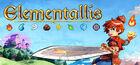 Portada oficial de de Elementallis para PC