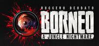 Portada oficial de Borneo: A Jungle Nightmare para PC