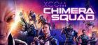 Portada oficial de de XCOM: Chimera Squad para PC