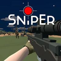 Portada oficial de Sniper para Switch