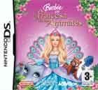 Portada oficial de de Barbie: La isla de la princesa para NDS