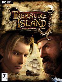 Portada oficial de Treasure Island para PC
