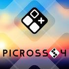 Portada oficial de de Picross S4 para Switch