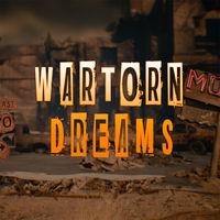 Portada oficial de War-Torn Dreams para Switch