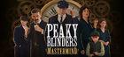 Portada oficial de de Peaky Blinders:‌ Mastermind para PC