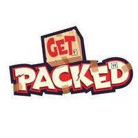 Portada oficial de Get Packed para PC