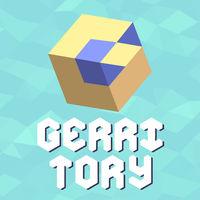 Portada oficial de Gerritory para Switch