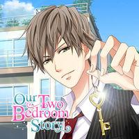 Portada oficial de Our Two Bedroom Story para Switch