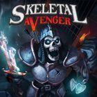 Portada oficial de de Skeletal Avenger para PS4