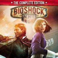 Jogo BioShock Infinite - Thunderkeys