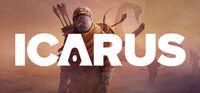 Portada oficial de Icarus (2021) para PC