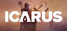 Portada oficial de de Icarus (2021) para PC