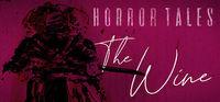 Portada oficial de Horror Tales: The Wine para PC