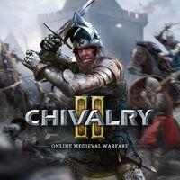 Chivalry 2 é anunciado para PS4 e PS5 com trailer sangrento