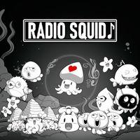 Portada oficial de Radio Squid para Switch