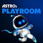 Portada oficial de de Astro's Playroom para PS5