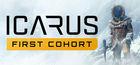 Portada oficial de de Icarus para PC