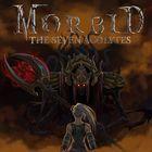 Portada oficial de de Morbid: The Seven Acolytes para PS4
