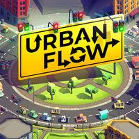 Portada oficial de Urban Flow para Switch