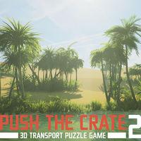 Portada oficial de Push the Crate 2 para Switch