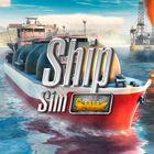 Portada oficial de de Ship Sim 2020 para Switch