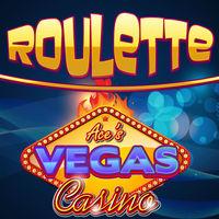 Portada oficial de Roulette at Aces Casino para Switch