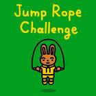 Portada oficial de de Jump Rope Challenge para Switch
