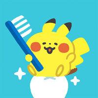 Portada oficial de Pokémon Smile para Android