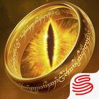 Portada oficial de de Lord of the Rings: Rise to War para Android