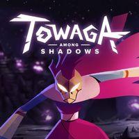 Portada oficial de Towaga: Among Shadows para Switch