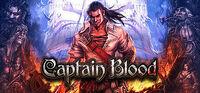 Portada oficial de Captain Blood para PC