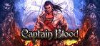 Portada oficial de de Captain Blood para PC