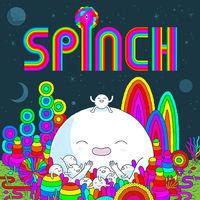 Portada oficial de Spinch para Switch