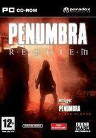 Portada oficial de de Penumbra: Black Plague - Requiem para PC