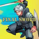 Portada oficial de de Final Sword para Switch