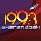 Portada oficial de de 1993 Shenandoah para Switch