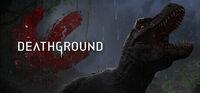 Portada oficial de Deathground para PC