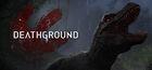 Portada oficial de de Deathground para PC