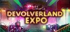 Portada oficial de de Devolverland Expo para PC