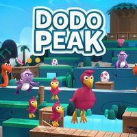 Portada oficial de Dodo Peak para Switch