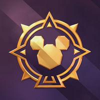 Portada oficial de Disney Sorcerer's Arena para Android