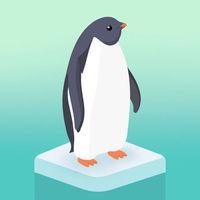 Portada oficial de Isla Pingüino para Android