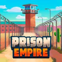 Portada oficial de Prison Empire Tycoon para Android