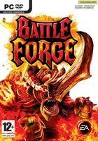 Portada oficial de de BattleForge para PC
