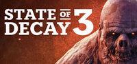 Portada oficial de State of Decay 3 para PC