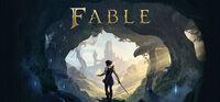 Portada oficial de Fable para PC