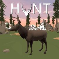 Portada oficial de Hunt para Switch