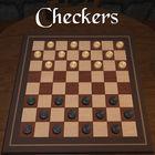 Portada oficial de de Checkers para Switch