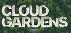 Portada oficial de de Cloud Gardens para PC